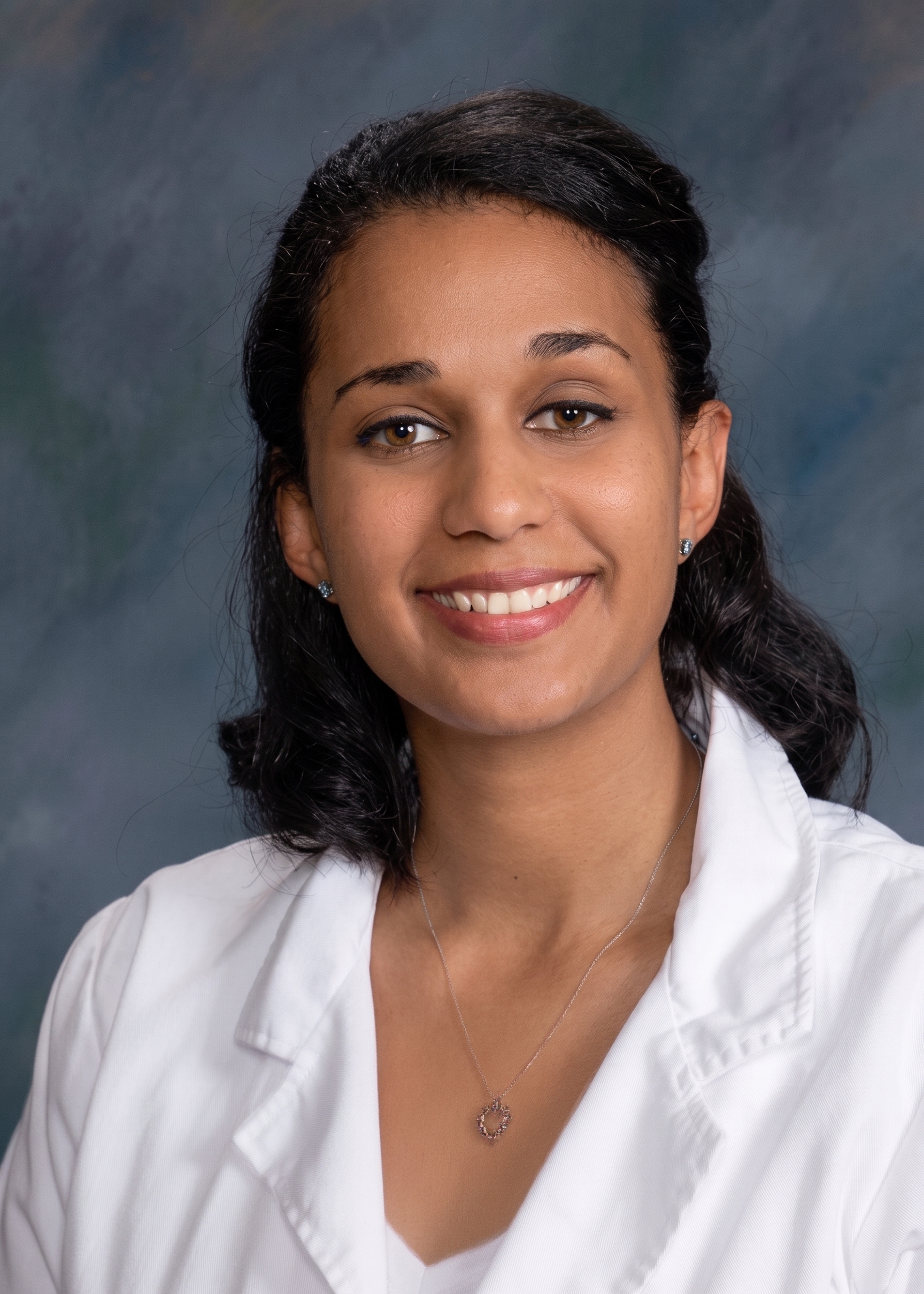Professional headshot of Tanecia Hunn